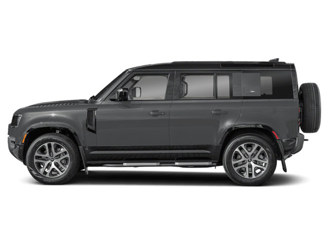 New 2024 Land Rover Defender 110 SE 110 in Columbia
